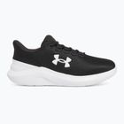 Кросівки для бігу жіночі Under Armour Phade RN 3 black/black/white