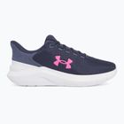 Кросівки для бігу жіночі Under Armour Phade RN 3 downpour gray/downpour gray/aero pink