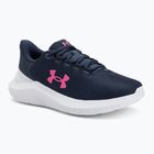 Кросівки для бігу жіночі Under Armour Phade RN 3 downpour gray/downpour gray/aero pink