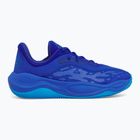 Кросівки баскетбольні Under Armour CURRY Splash 25 cobalt legacy/versa blue/electric blue