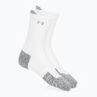 Шкарпетки Under Armour Velociti Run Cushion 3 пари white/white/reflective