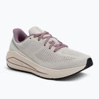 Кросівки для бігу жіночі Under Armour Sonic 7 summit white/white quartz/white quartz