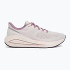 Кросівки для бігу жіночі Under Armour Sonic 7 summit white/white quartz/white quartz