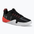 Кросівки для тренувань чоловічі Under Armour TriBase Reign 6 anthracite/black/steel