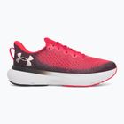 Кросівки для бігу чоловічі Under Armour Infinite racer red/castlerock/white