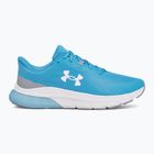 Кросівки для бігу чоловічі Under Armour Hovr Turbulence 2 RS ether blue/steel/white