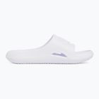 Шльопанці жіночі Under Armour Locker V Slide white/white/white