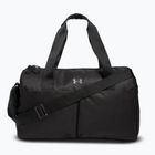 Сумка для тренувань жіноча Under Armour Studio Lite 26 л black/castlerock