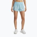 Шорти для бігу жіночі Under Armour Fly By 3" stream /stream / reflective