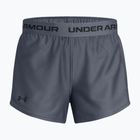 Дитячі шорти Under Armour Tech Play Up gray