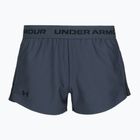 Шорти дитячі Under Armour Tech Play Up gray