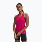 Топ для бігу жіночий Under Armour Launch Camo Singlet shaded fuchsia/reflective