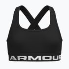 Бюстгальтер для тренувань дитячий Under Armour Crossback black