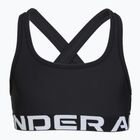 Бюстгальтер для тренувань дитячий Under Armour Crossback black