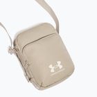 Сумка Under Armour Loudon Lite 4 л city khaki/stone