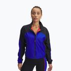 Кофта жіноча Under Armour Project Rock Woven Top black