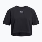 Футболка дитяча Under Armour Rival black