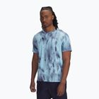 Футболка для бігу чоловіча Under Armour Launch Elite Print stream/reflective