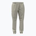 Штани чоловічі Under Armour Vibe Woven Jogger khaki base/black