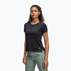 Футболка для бігу жіноча Under Armour UA Launch Camo black/reflective