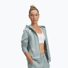 Спортивний костюм жіночий Under Armour Rival Tricot silica green/hydro green/hydro green