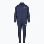 Спортивний костюм дитячий Under Armour Knit navy