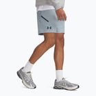 Шорти чоловічі Under Armour Unstoppable harbor blue/black