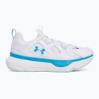 Кросівки Under Armour Infinite MVMNT SE white/stream/electric blue