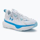 Кросівки Under Armour Infinite MVMNT SE white/stream/electric blue