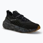 Кросівки чоловічі Under Armour Phantom 4 Camo black/steel/ultimate black