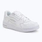 Кросівки для тренувань чоловічі Under Armour Flex white/white/distant gray