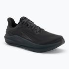 Кросівки для бігу жіночі Altra Torin 8 GTX black/black