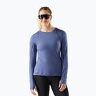 Кофта термоактивна жіноча Smartwool Active nightfall blue