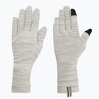 Рукавиці трекінгові Smartwool Thermal Merino light gray color shift