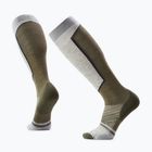 Шкарпетки гірськолижні Smartwool Ski Targeted Cushion OTC ash