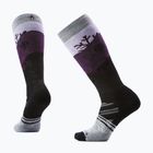 Шкарпетки гірськолижні жіночі Smartwool Ski Full Cushion Snowpocalypse OTC purple eclipse