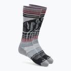 Шкарпетки гірськолижні Smartwool Ski Targeted Cushion Summit Shot OTC light gray