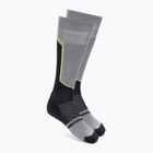 Шкарпетки лижні Ski Targeted Cushion Extra Stretch OTC charcoal