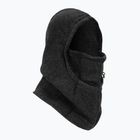 Балаклава жіноча Smartwool Second Cut Fleece Hood charcoal