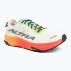 Кросівки для бігу чоловічі Altra Mont Blanc Carbon white/orange