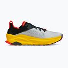 Кросівки для бігу чоловічі Altra Olympus 6 gray/red
