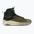 Кросівки трекінгові чоловічі Altra Olympus 6 Hike Mid GTX dusty olive