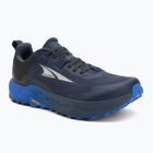 Кросівки для бігу чоловічі Altra Timp 5 dark blue