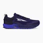 Кросівки для бігу чоловічі Altra Timp 5 dark blue