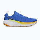 Кросівки для бігу чоловічі Altra FWD VIA blue/yellow
