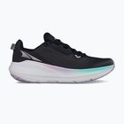 Кросівки для бігу жіночі Altra FWD VIA black/purple