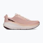 Кросівки для бігу жіночі Altra FWD VIA dusty pink