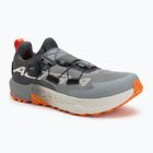 Кросівки для бігу чоловічі Altra Timp 5 BOA gray/orange