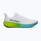 Кросівки для бігу чоловічі Altra Experience Flow 2 white/lime