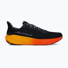 Кросівки для бігу чоловічі Altra Experience Flow 2 black orange